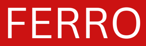 Ferro Container Logo