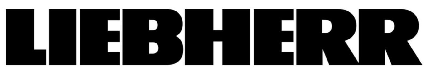 Liebherr Firmenlogo